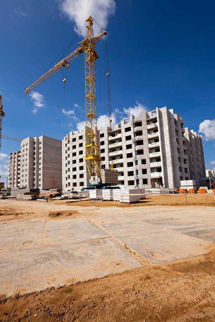 Construction Industry